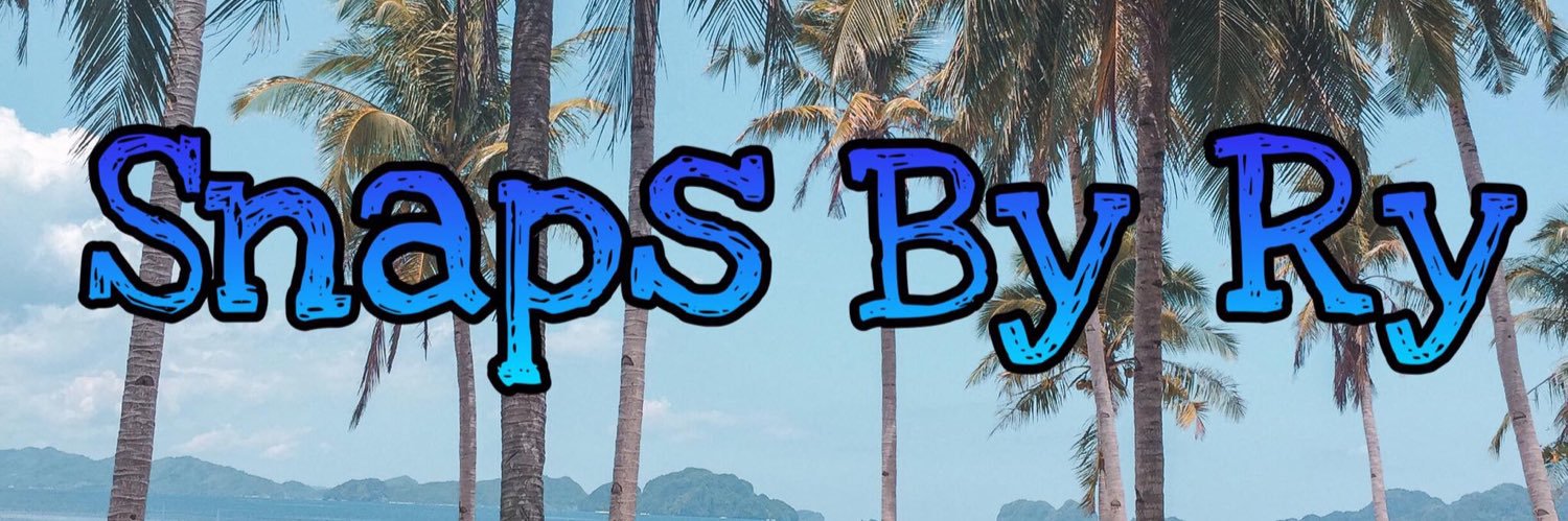 RySnaps's profile banner image