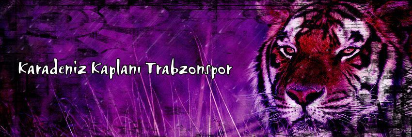 Trabzonsporlu Zou banner