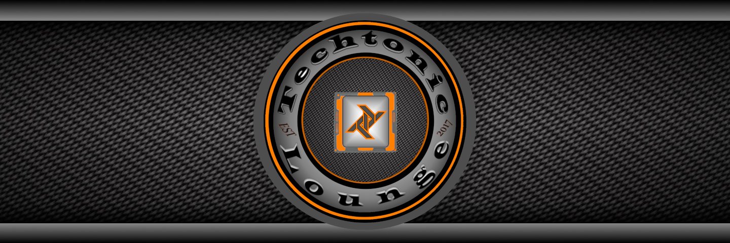 TechtonicLounge's profile banner image