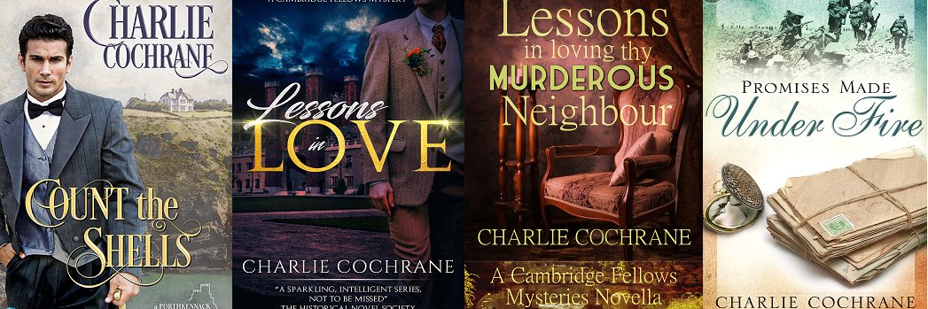 charliecochrane's profile banner image