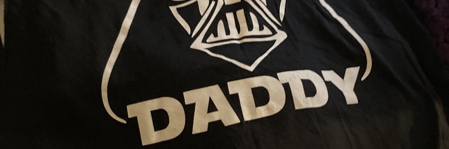 AjDaGoer's profile banner image