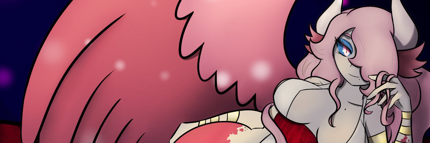 MommaFleur's profile banner image