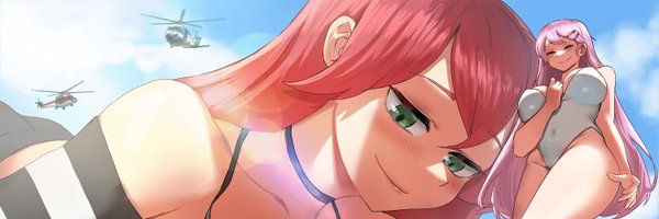 LittlePunkMan1 Profile Banner