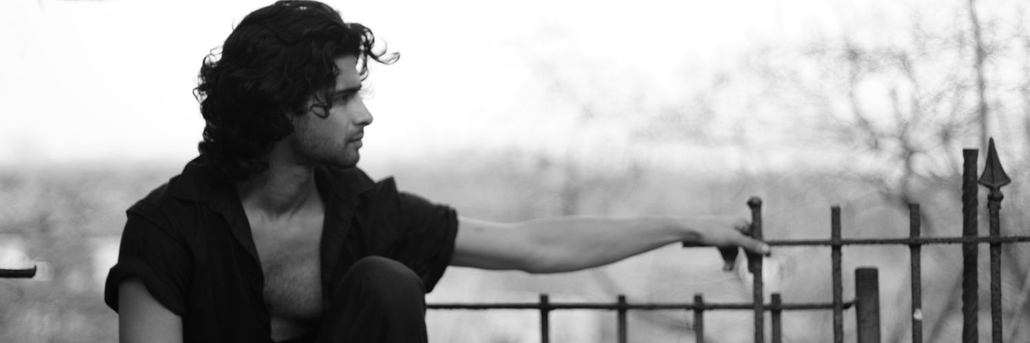 Siddharth Menon banner