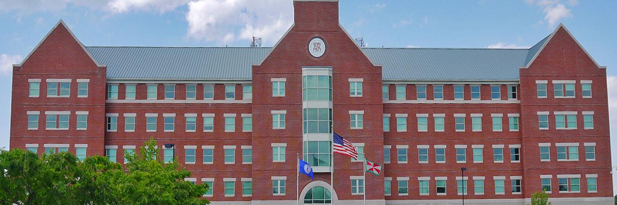 Office of Student Services banner