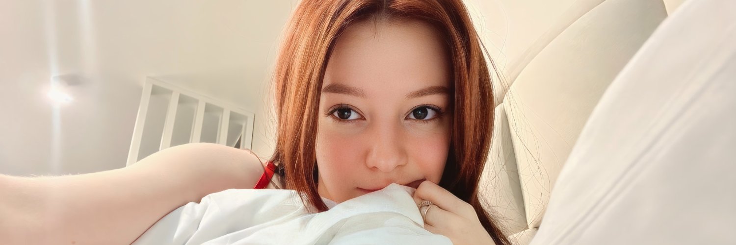 Sofia Mour 💗 banner