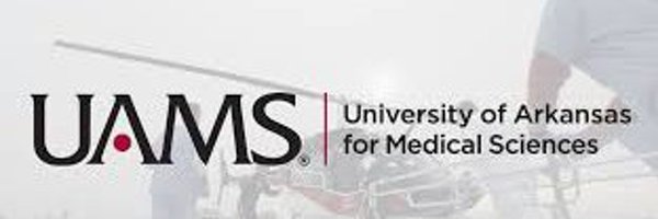 uams_ir Profile Banner