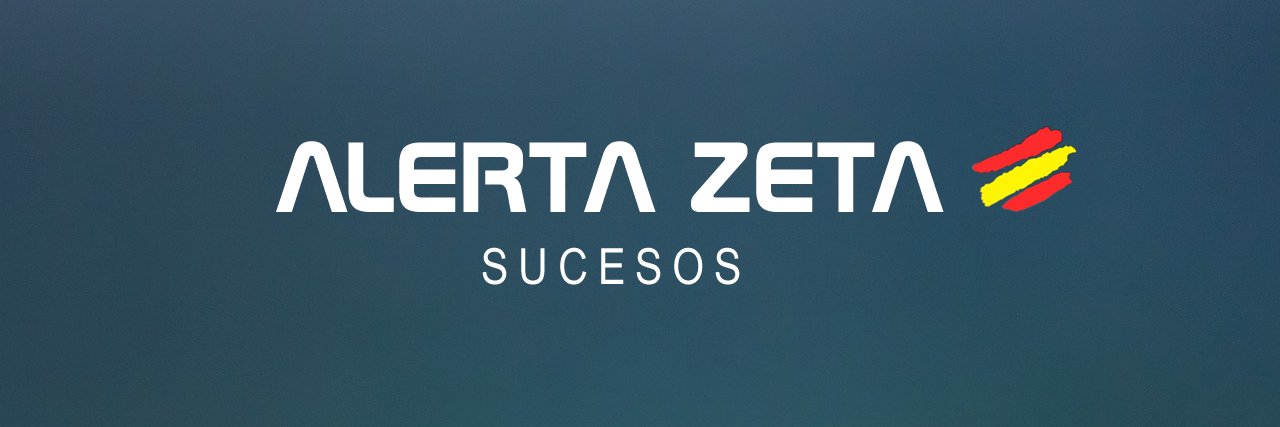 Alerta Zeta | Sucesos 🇪🇸's banner
