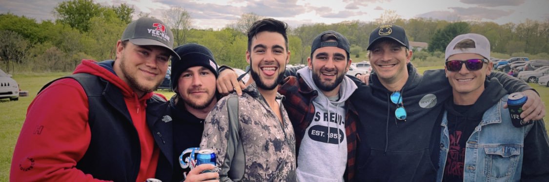 goforalexh's profile banner image