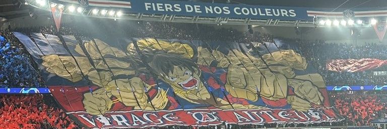 ADN 🧬 PSG  banner