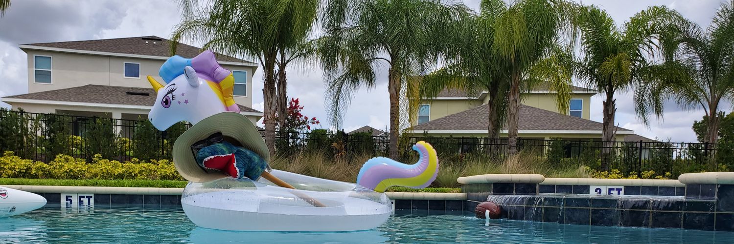 trextyron's profile banner image