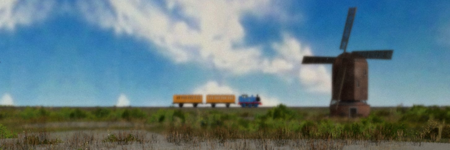 SimplyThedward banner