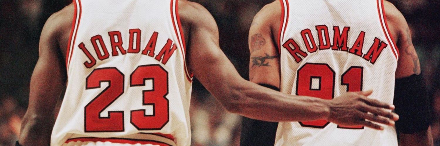 Dambrook ™ ⚪ banner