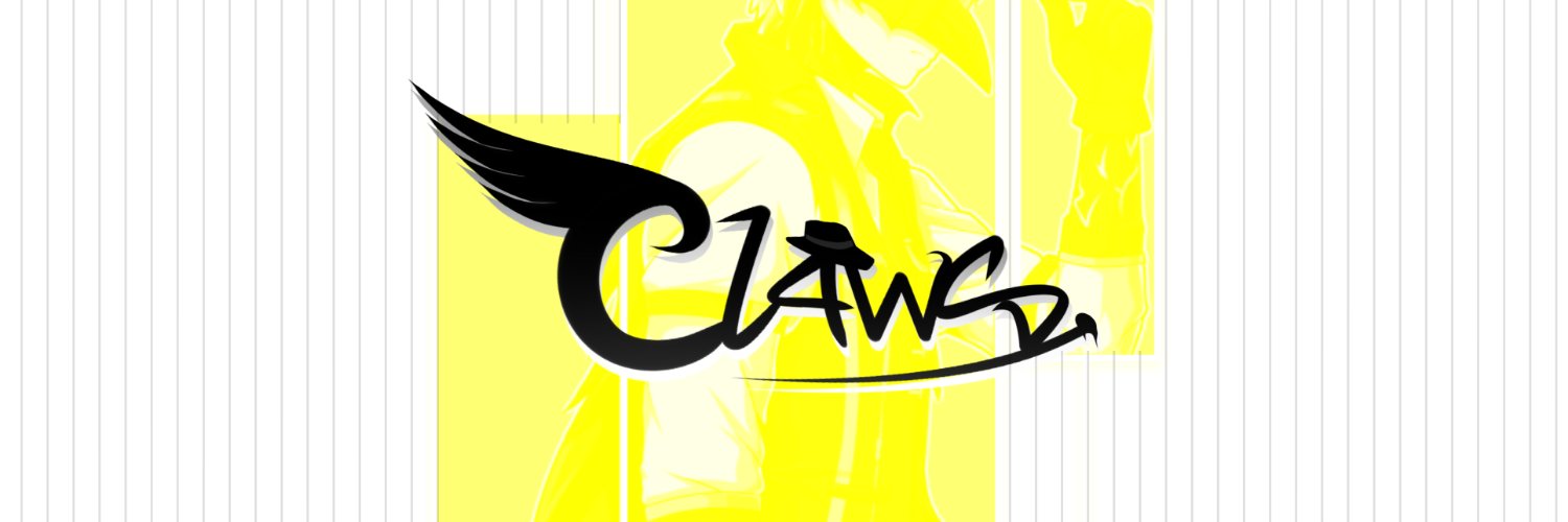 Cl4ws. banner