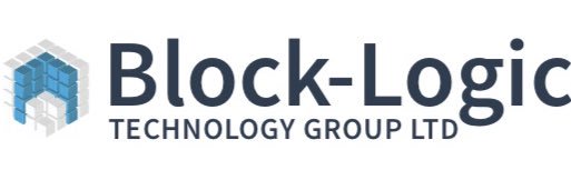 Block-Logic Technology Group banner
