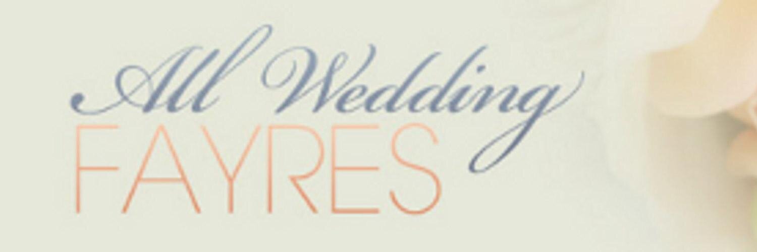 Allweddingfayre's profile banner image