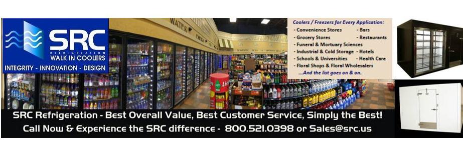 SRC Refrigeration (@SRCrefrig) / Posts / X