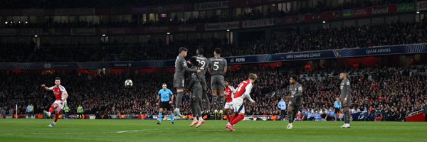 TLGunners Profile Banner