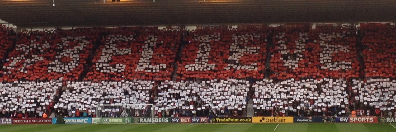 Graeme Stansfield banner
