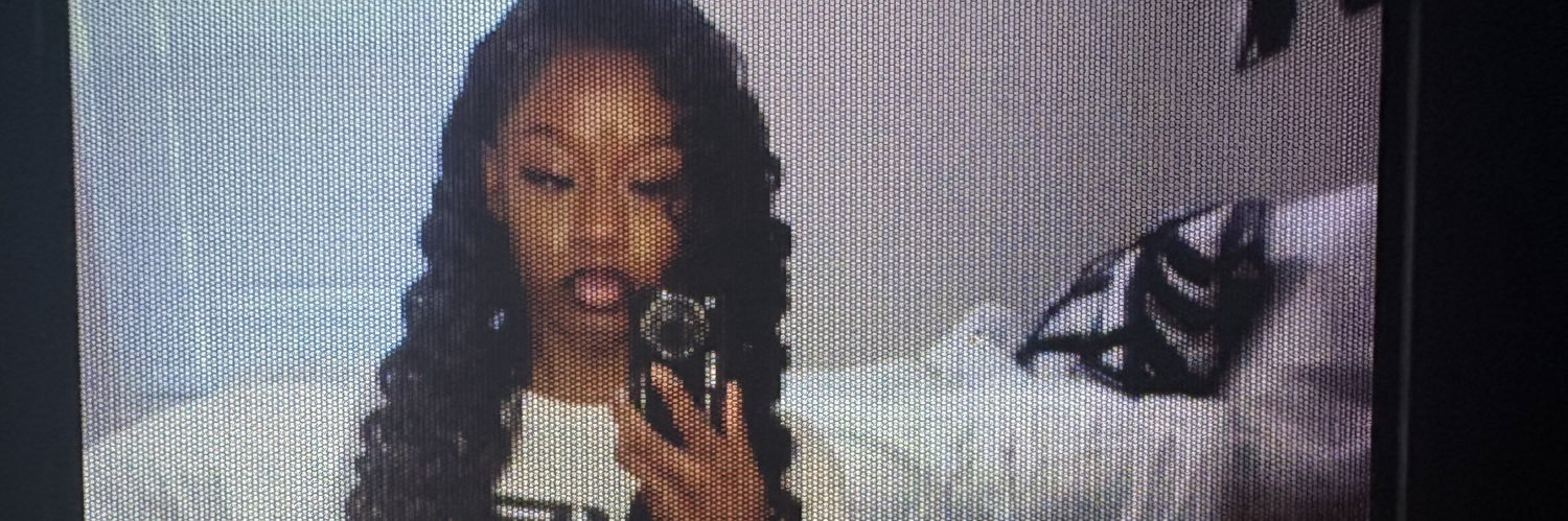 BadbittyB's profile banner image