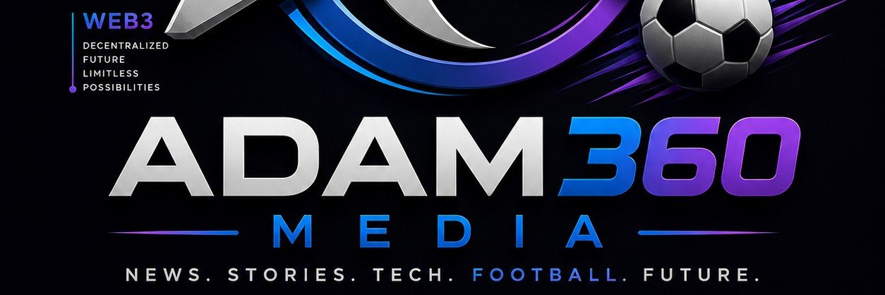 Adam360M's profile banner image