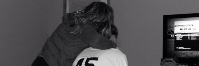 NickleAnn's profile banner image