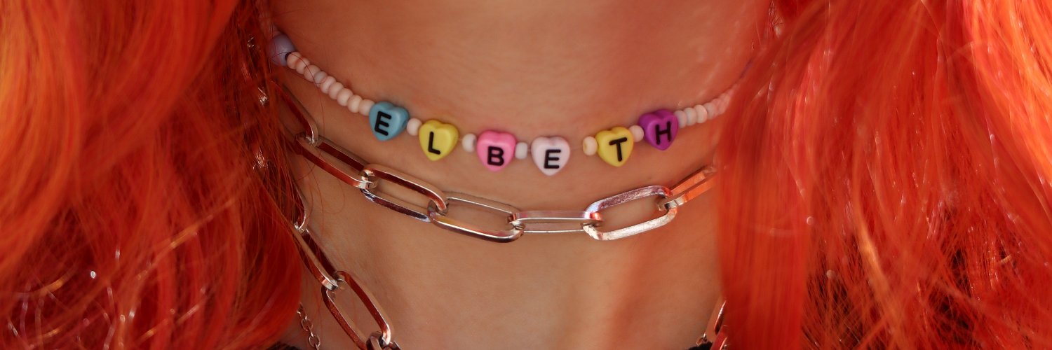 Elbeth Vicious 🌸 banner