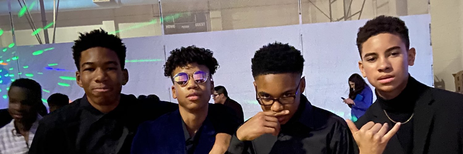 officialih2's profile banner image
