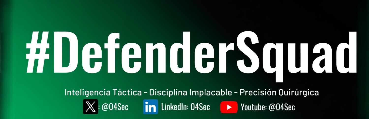 🕎Andrés Olaya | aka @O4Sec 🇮🇱 🇺🇸 🇨🇴 banner