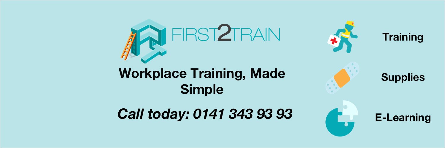 First2TrainUK's profile banner image