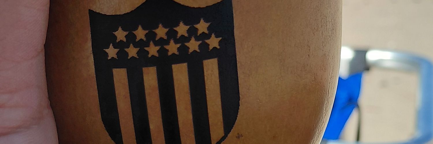 TempusFugit132's profile banner image