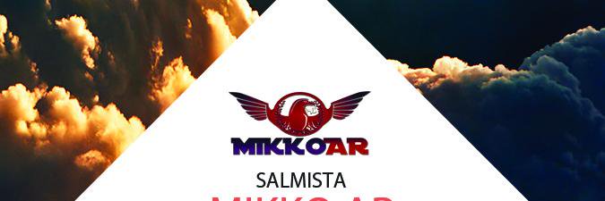 MikkoAr's profile banner image