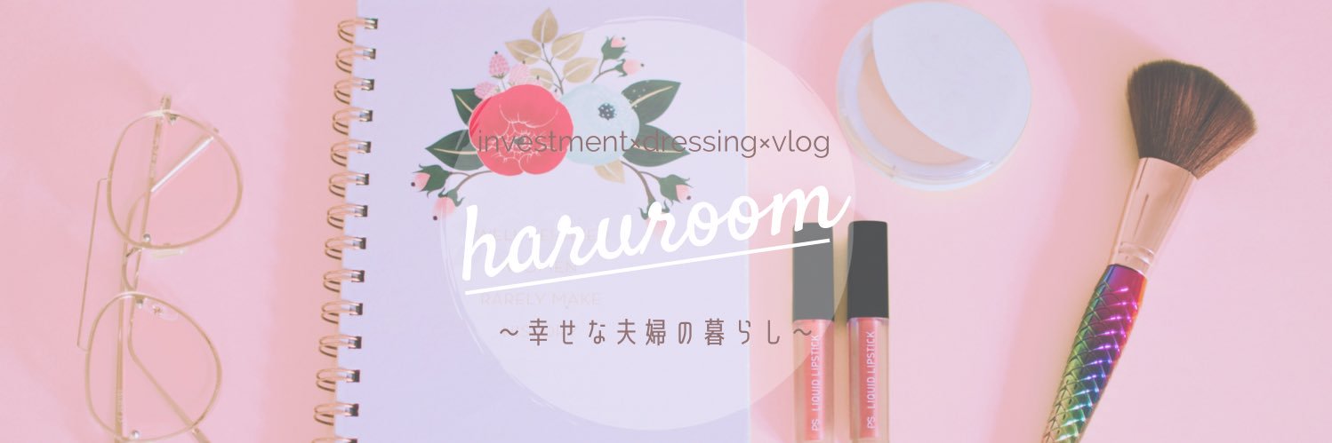 harruxu's profile banner image