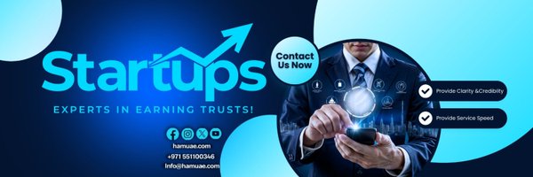 Startupsconsul Profile Banner