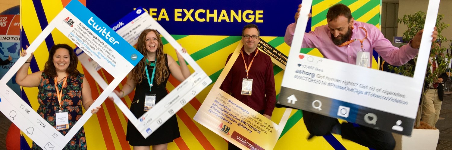 ActionSmoking&Health banner