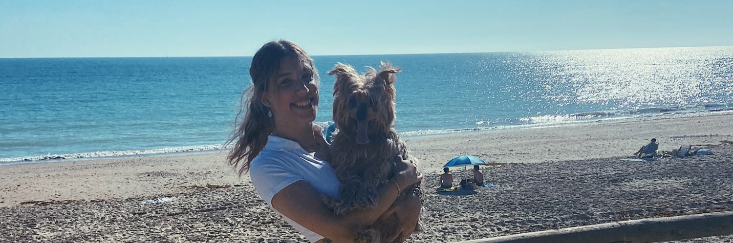 Carolinapm000's profile banner image