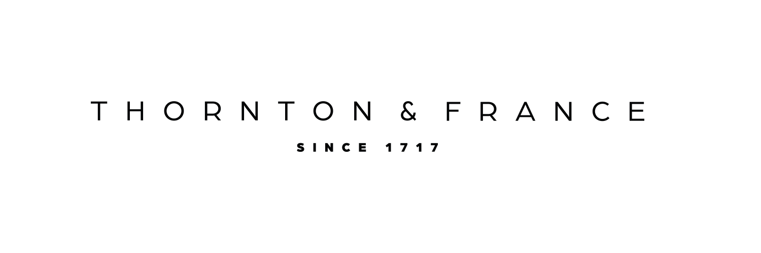 Thornton & France banner