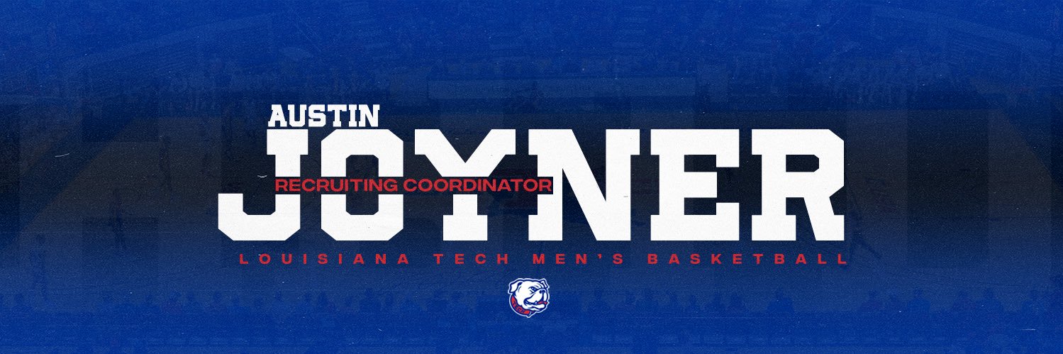 Austin Joyner banner