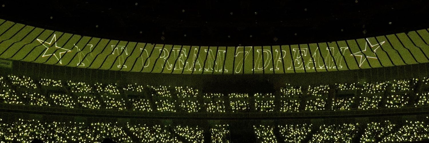ourpreciousR's profile banner image