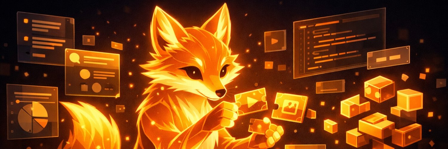 Jonathan Malkin 🦊 | Building with Claude banner