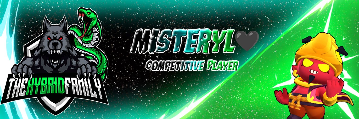 MisteryE3 Profile Banner