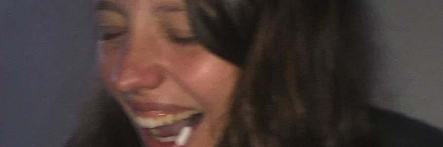 gemmajoder's profile banner image