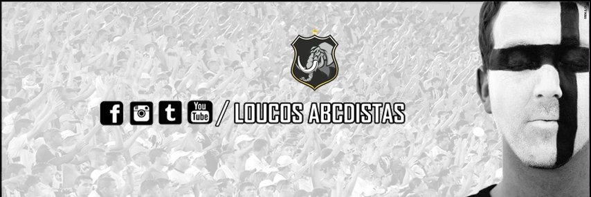 LoucosABCdistas's profile banner image