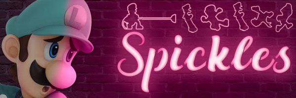 spickles7_ Profile Banner