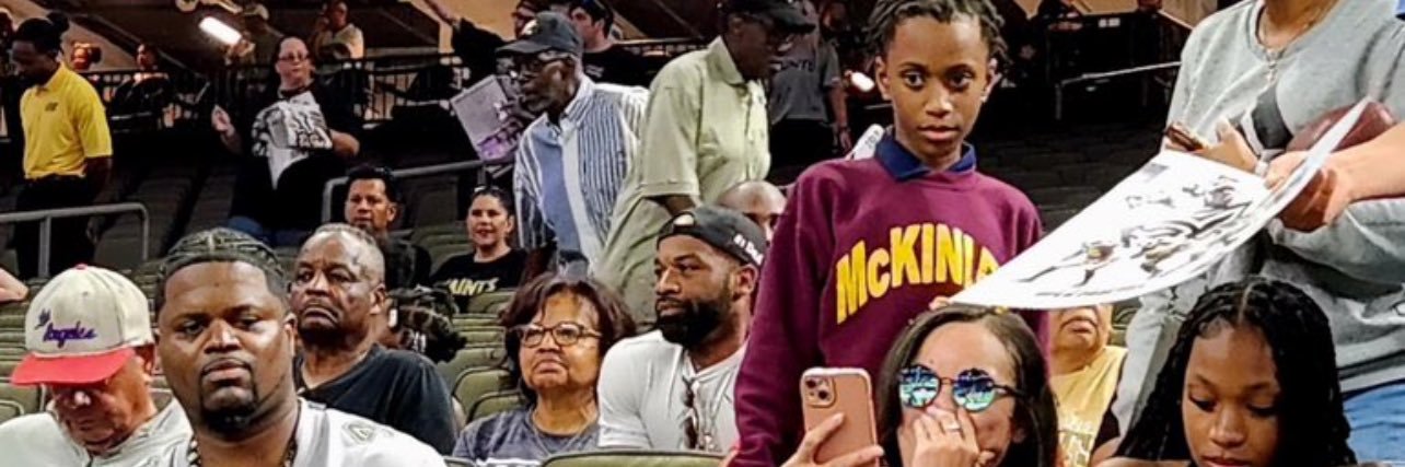 1st Team All Common Sense banner