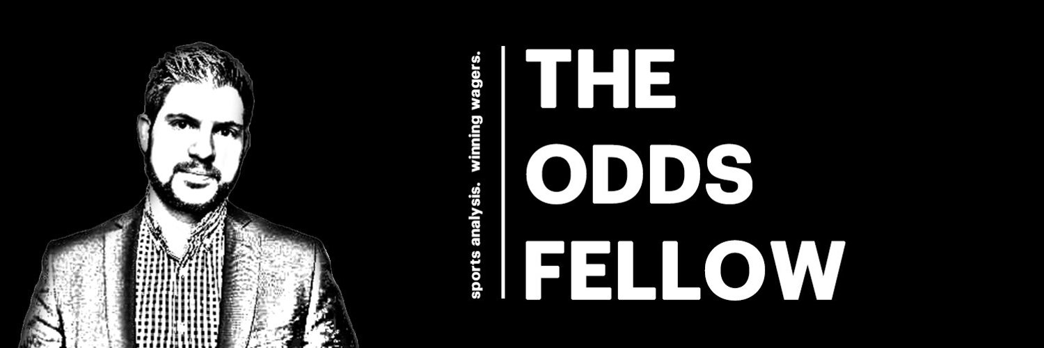 The Odds Fellow Profile Banner