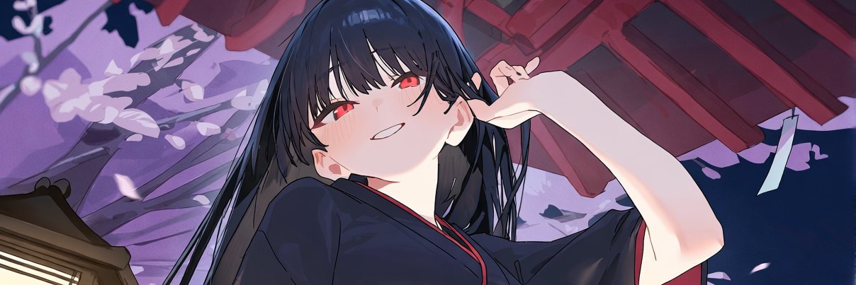 Yanira1976's profile banner image