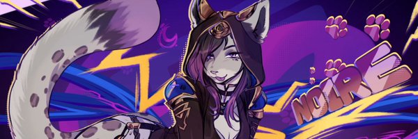 SapphicSnep Profile Banner