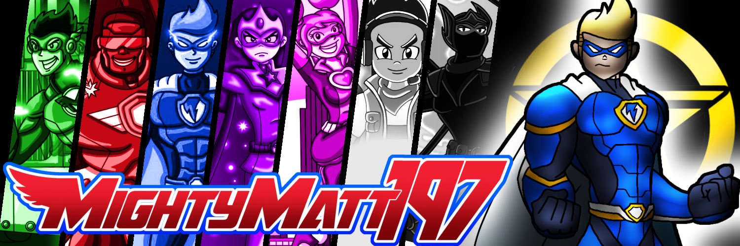 MightyMatt197's banner