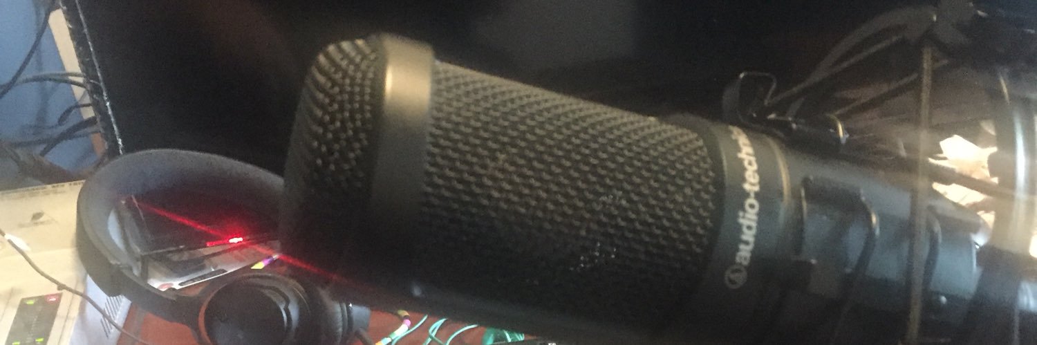 DerekTNNRadio's profile banner image